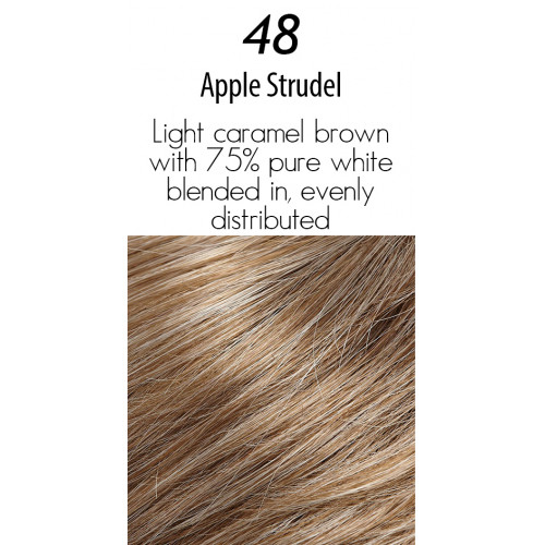  
Select your color: 48 Apple Strudel